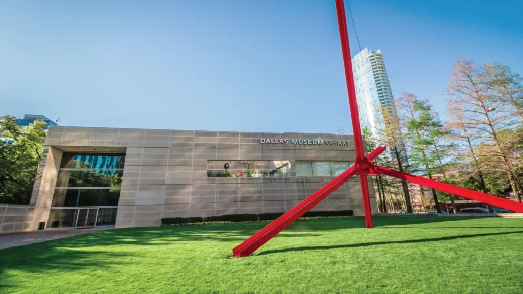 Dallas Museum-of Art