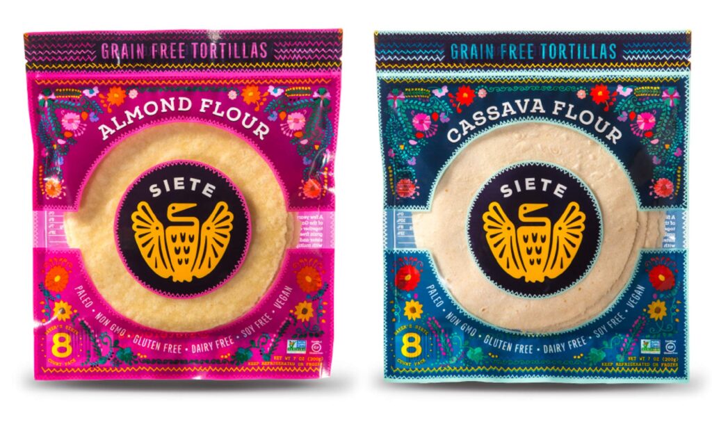 Introducing Siete Brand’s Hispanic Gluten-Free Snacks