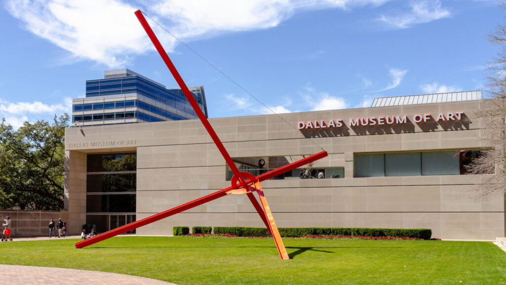 Dallas Museum of Art