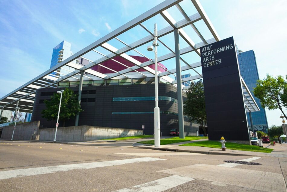 10 Art and Culture Dates in Dallas