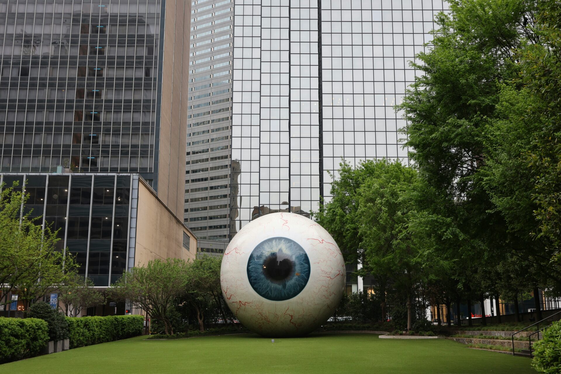Free Walking Tours in Dallas, Texas: Your Gateway to Adventure