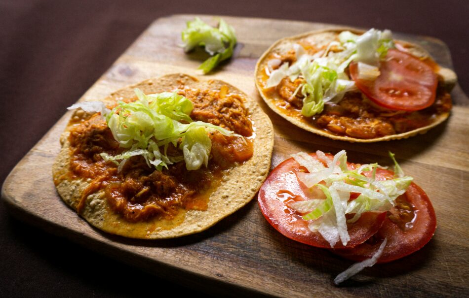 How to Make Authentic Chicken Tinga in Dallas, Texas