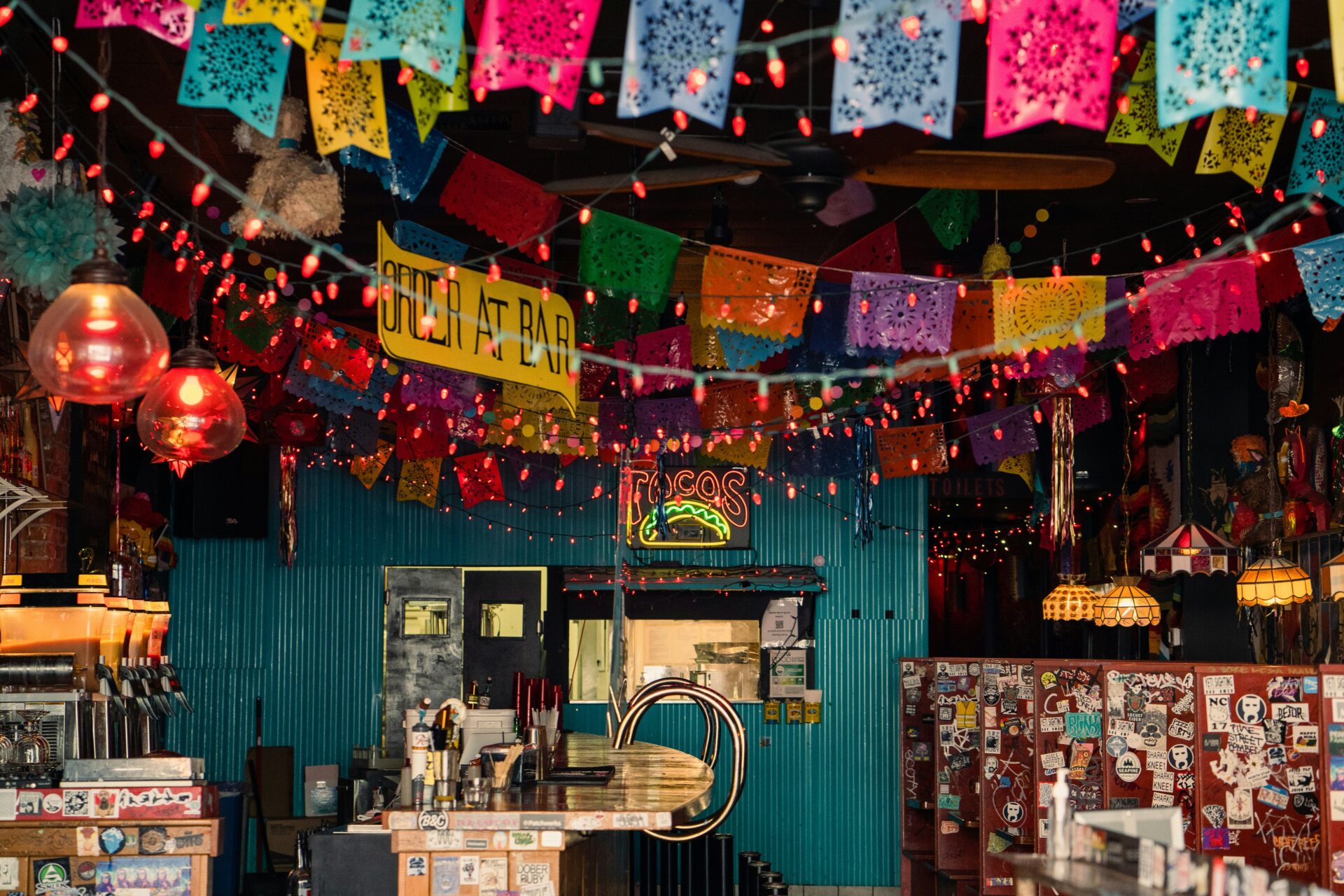 El Fenox: A Tex-Mex Legacy in Dallas Since 1950