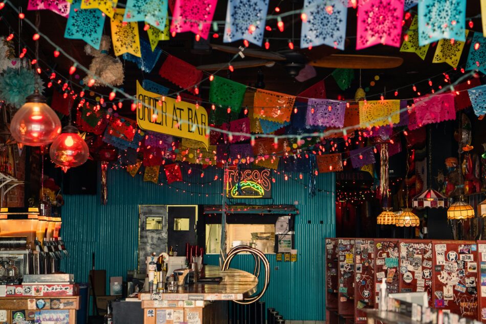 El Fenox: A Tex-Mex Legacy in Dallas Since 1950