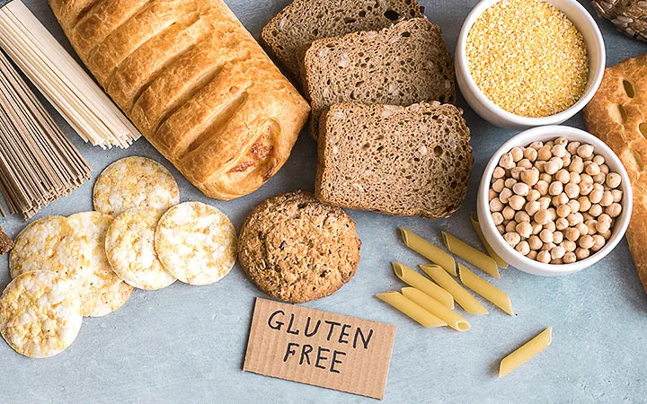 What is Gluten? Health Benefits and Risks