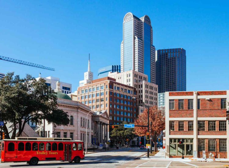 Why You Should Take a Tour in Dallas, Texas