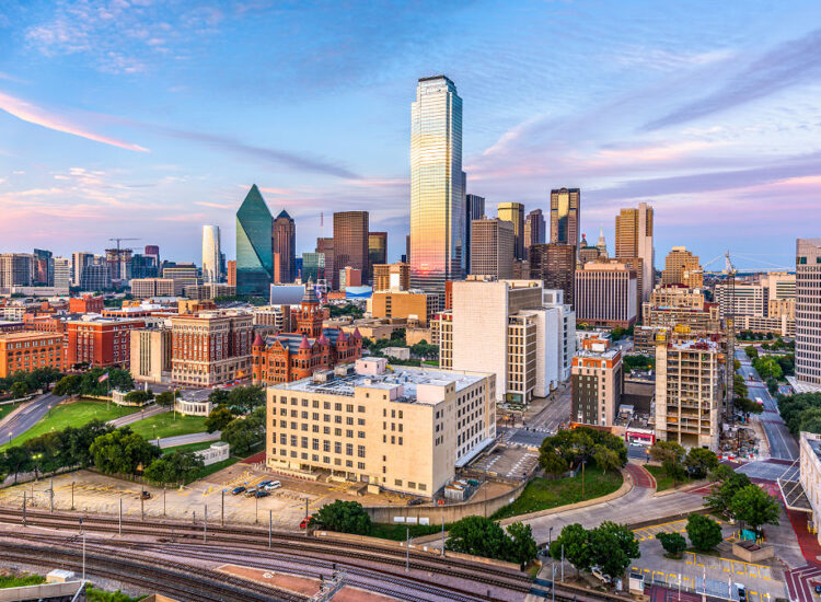 Free Walking Tours in Dallas, Texas: Your Gateway to Adventure