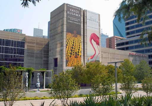 10 Art and Culture Dates in Dallas