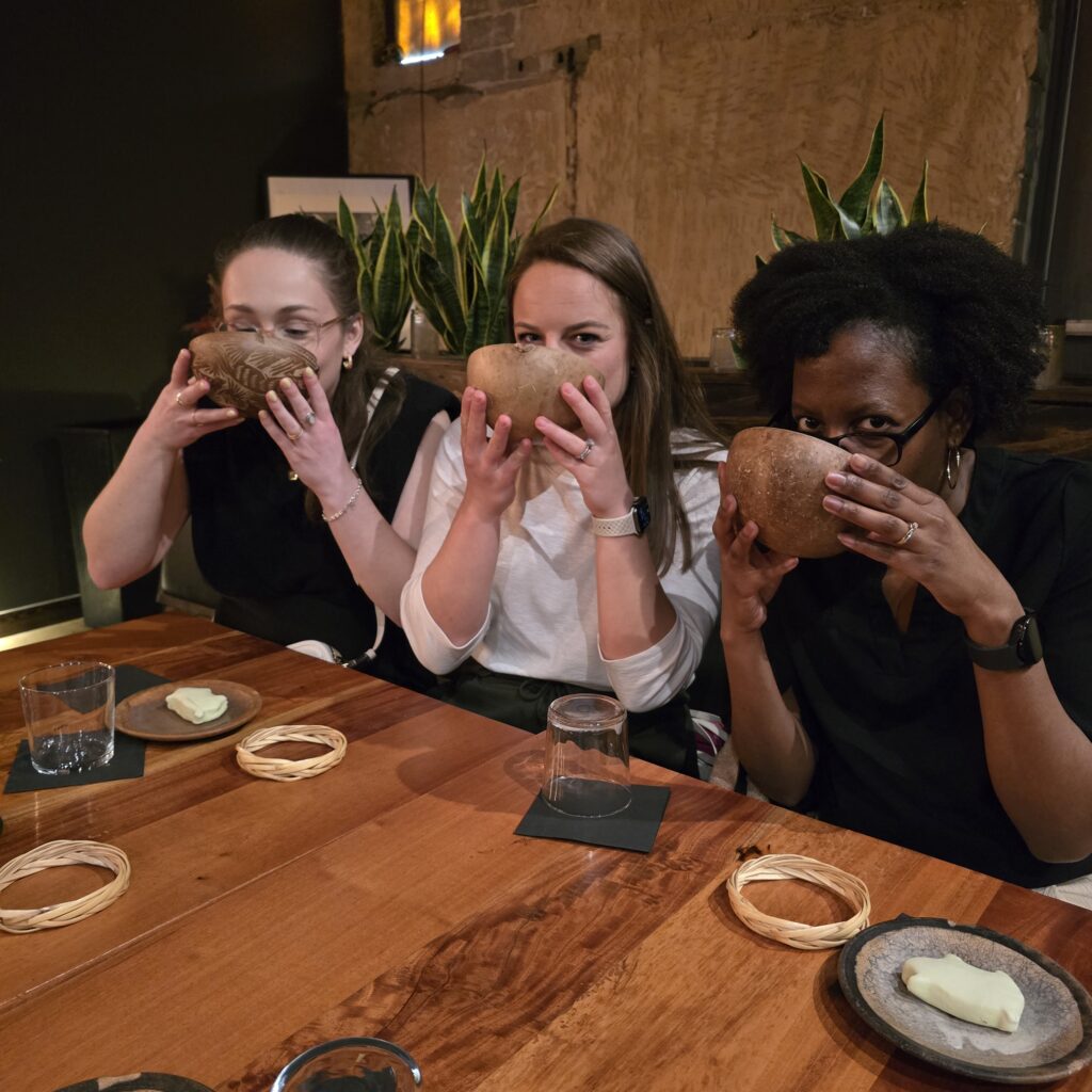 food tour