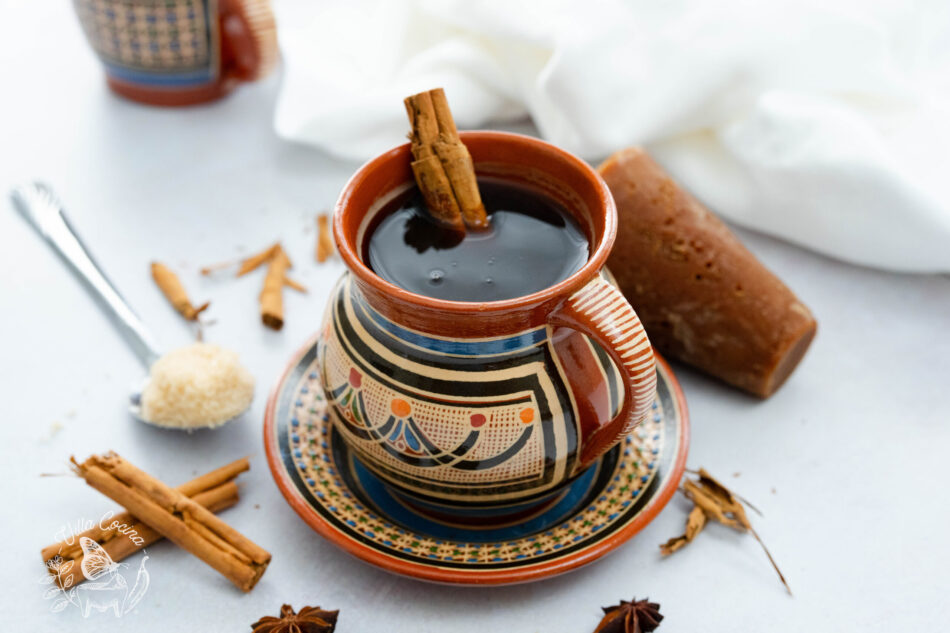 How to Make the Authentic Café de Olla Recipe at Home