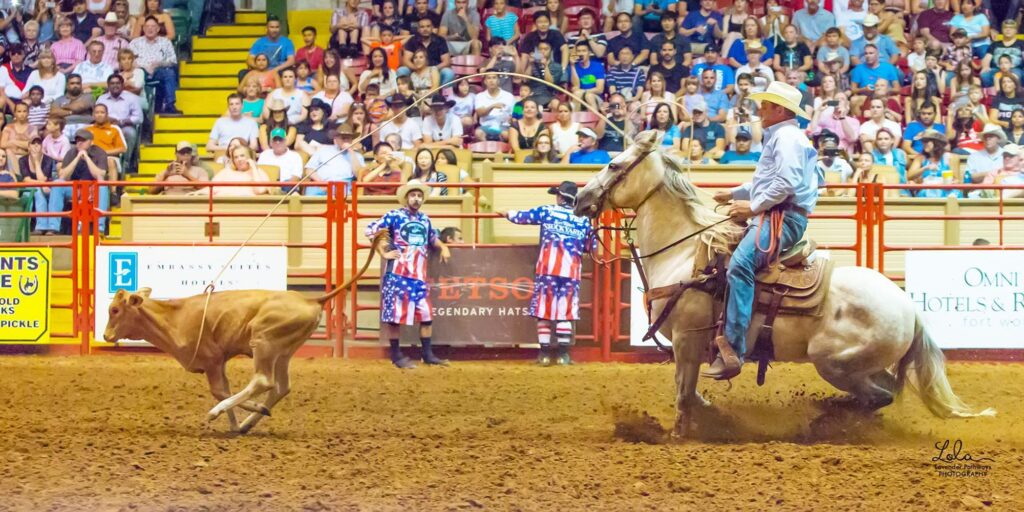 fort worth stockyards