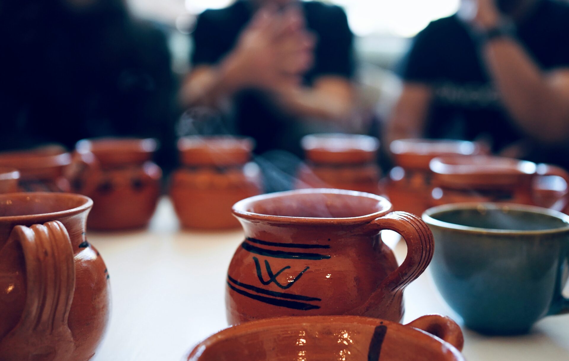 How to Make the Authentic Café de Olla Recipe at Home