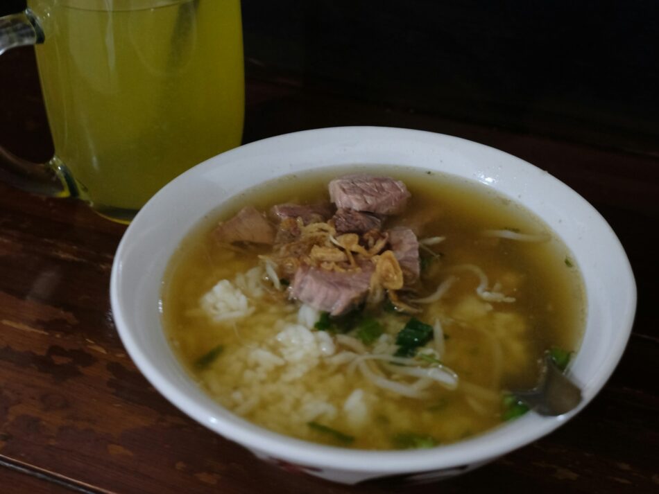 Caldo de Res: A Hearty Mexican Beef Soup Recipe