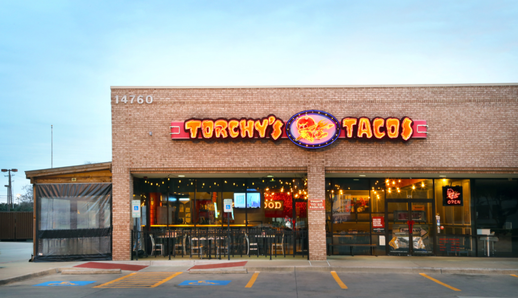 torchy's tacos