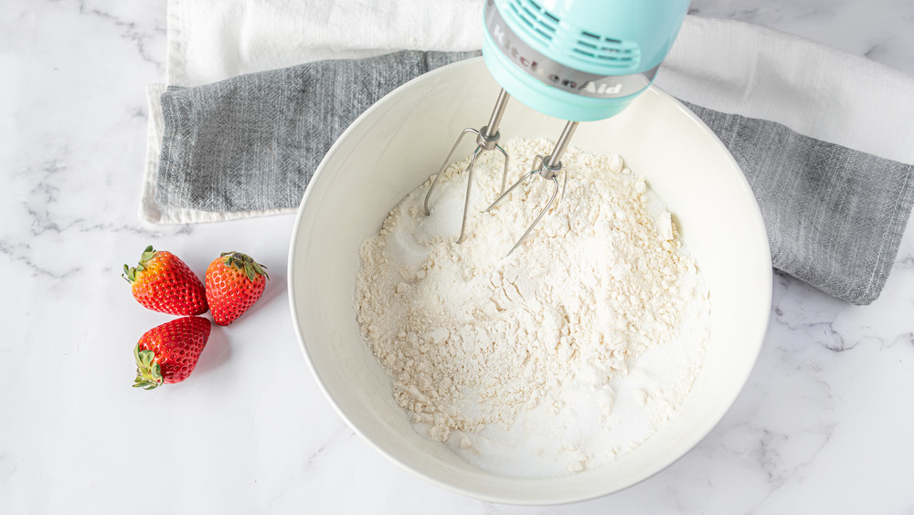 cake recipe