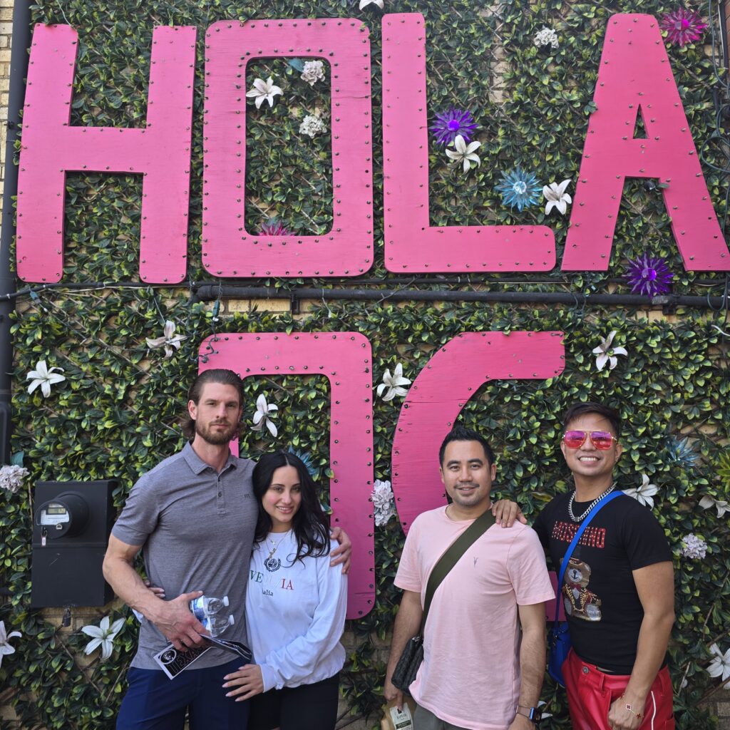 incloodie hip and fun