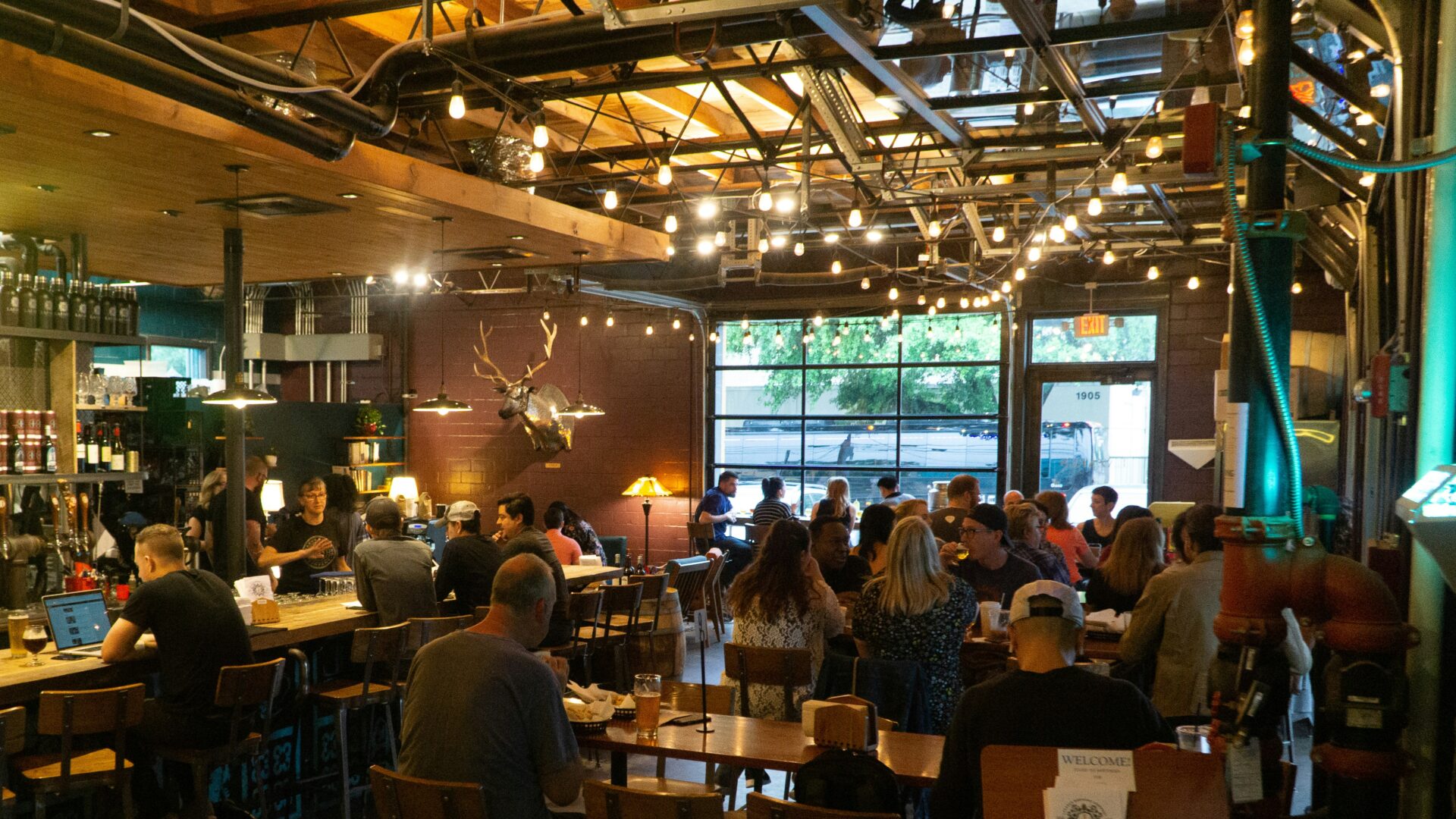 The Best Hidden Restaurants in Oak Cliff