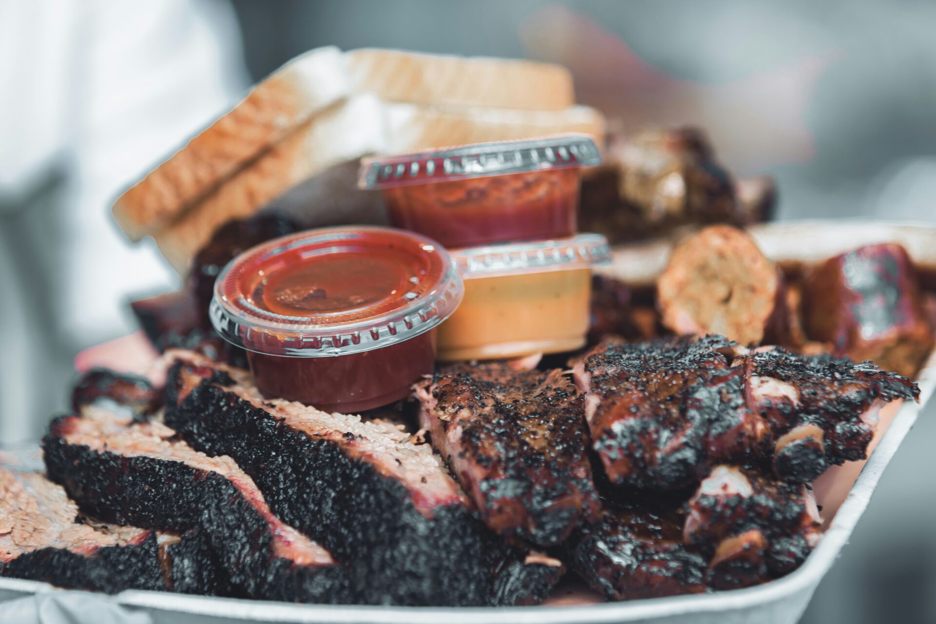 The Secret to Making Juicy BBQ Without a Smoker