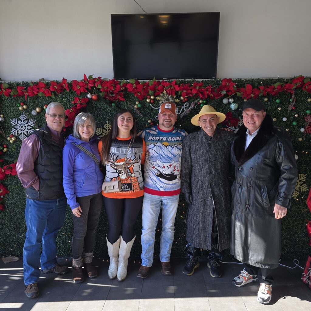 walking food tour in dallas texas with incloodie walking group