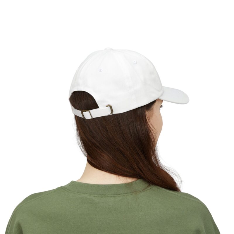 I Came to Stir the Pot Dad Cap - Fun and Quirky Adjustable Hat for All Occasions - Image 6