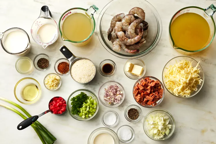 Image Credit: Victor Protasio, Food Stylist: Margaret Dickey, Prop Stylist: Tucker Vines