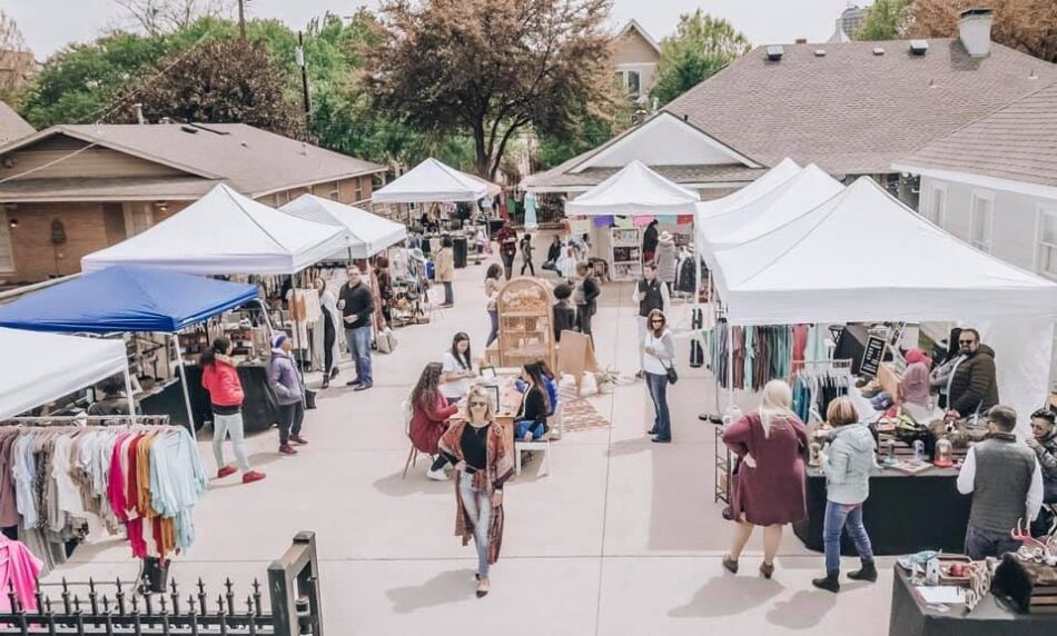 7 Unexpected Things to Do in Dallas for Foodies