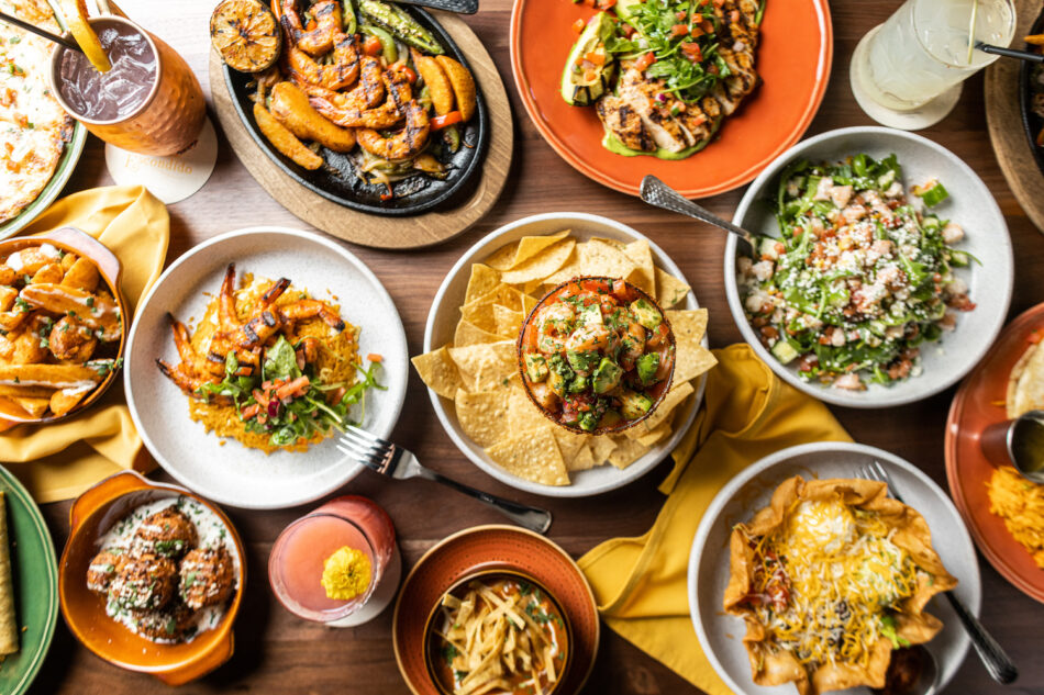 What Food Is Dallas Known For?
