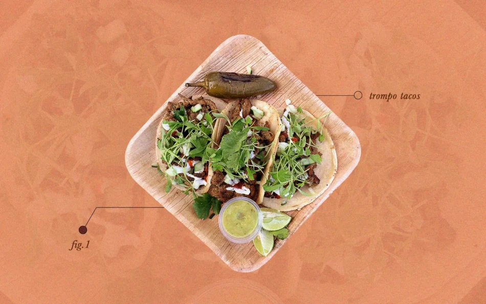 Top 10 Must-Try Dishes in Dallas’s Food Scene