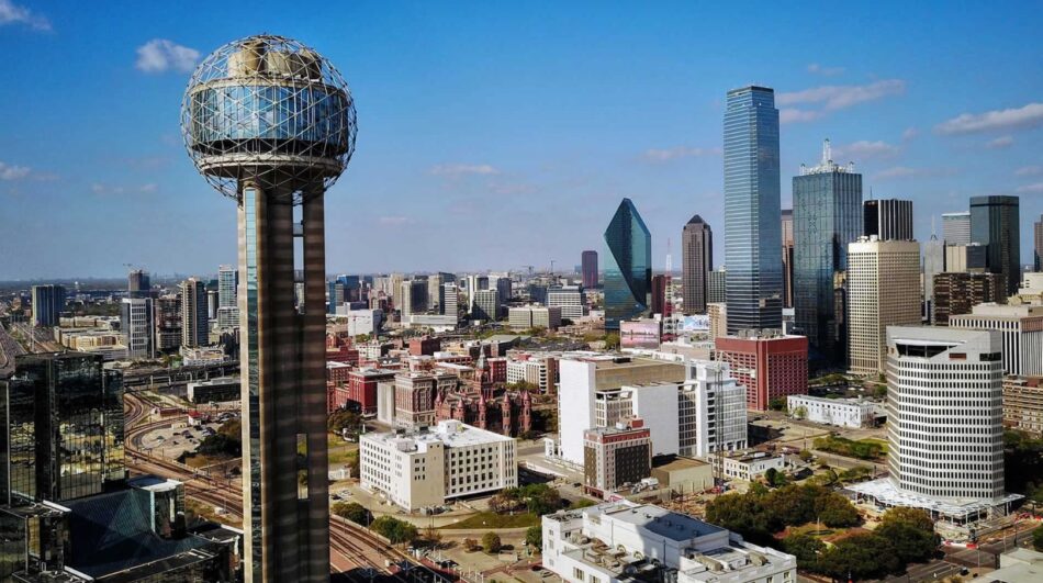 Best Self-Guided Tours in Dallas for Solo Travelers