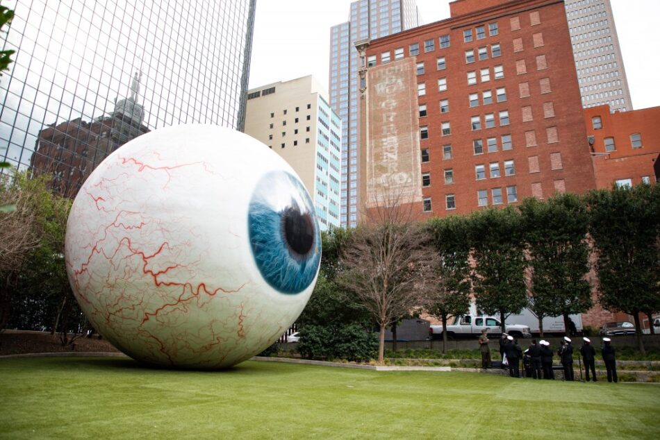 Dallas for First-Timers: A Food Lover’s 1-Day Itinerary