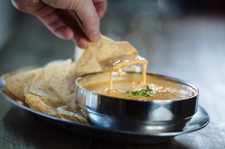 The Story Behind Queso: How Texas Made It a Cultural Staple