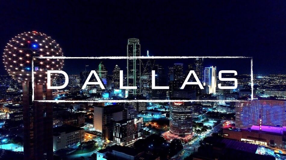 How to Pair Food Tours with Dallas Nightlife