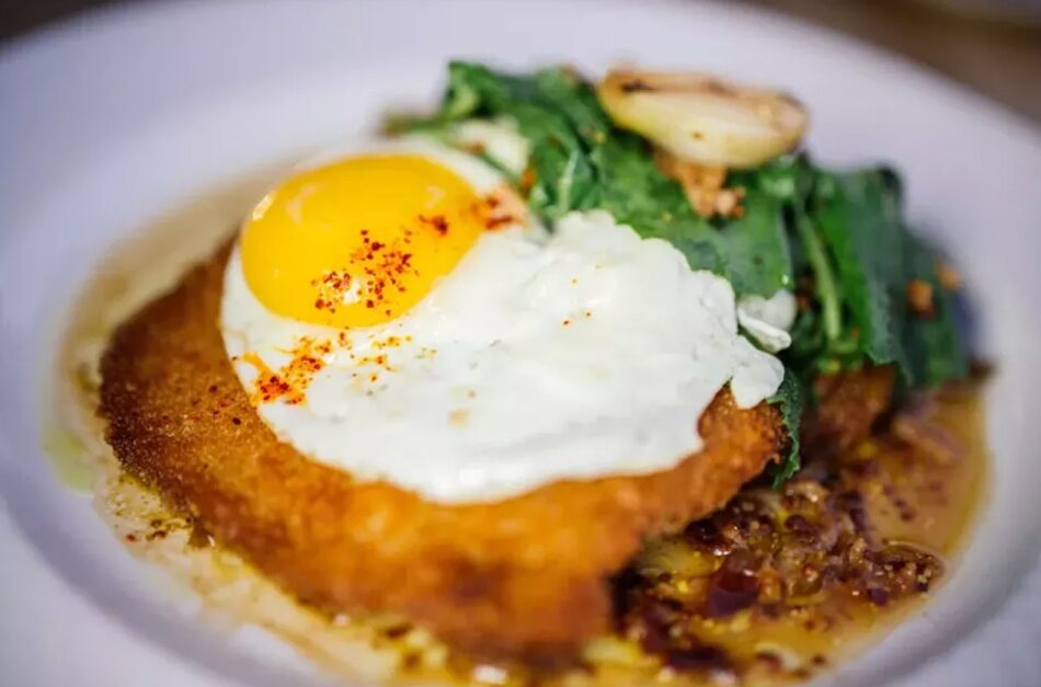 Seasonal Flavors: Best Dishes to Try in Dallas Right Now