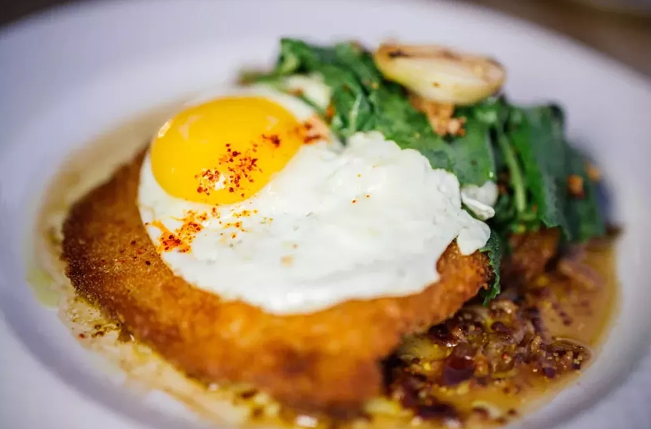 Seasonal Flavors: Best Dishes to Try in Dallas Right Now
