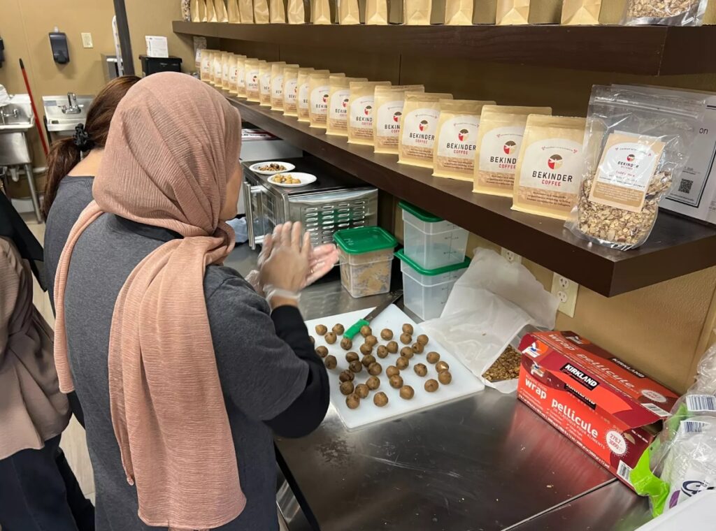 immigrant food culture dallas