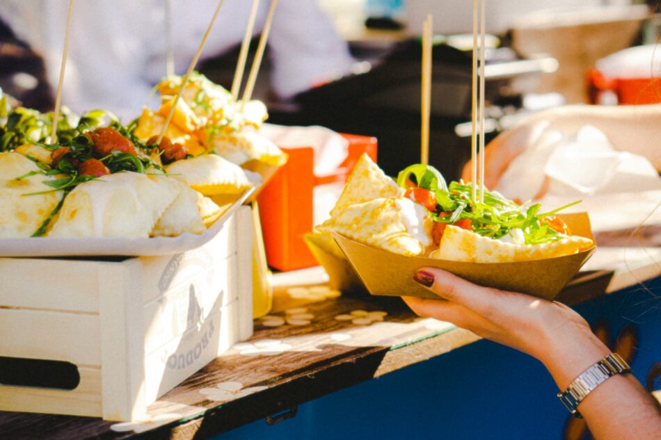 Dallas Food Festivals You Don’t Want to Miss