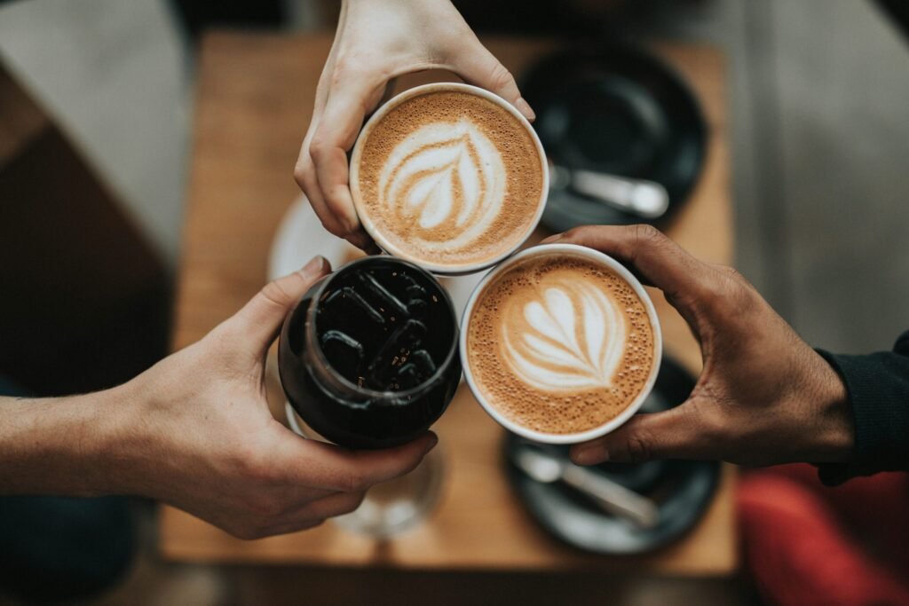 best coffee shops dallas