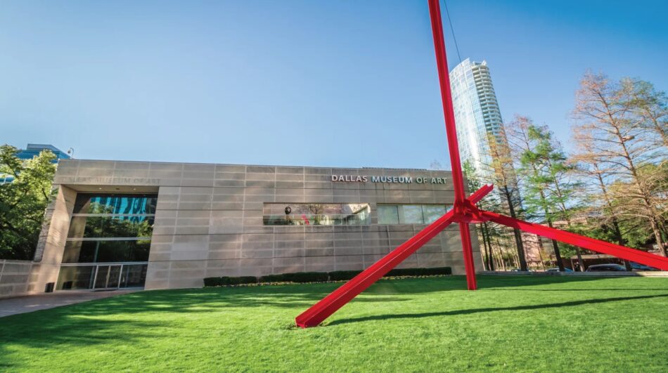 Unique Attractions Near Dallas Worth the Drive