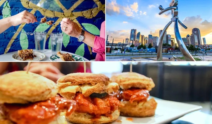 How to Plan a Memorable Group Outing with a Dallas Food Tour