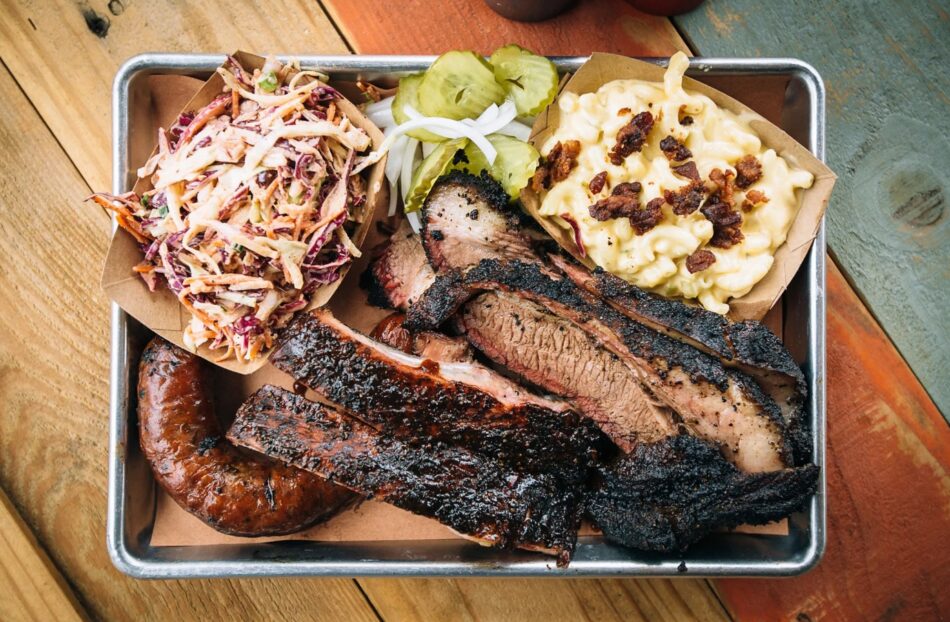 Have You Tried Pecan Lodge BBQ Food? Must-Try