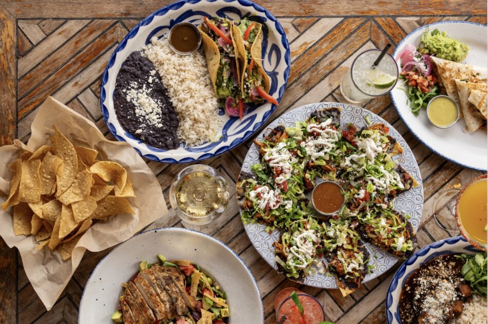 Where to Eat Authentic Latin American Food in Dallas: 11 Must-Try Spots