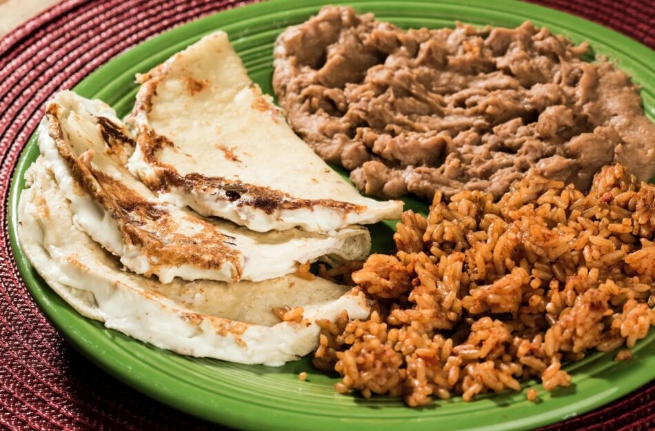 The Hidden Story Behind Little Mexico Dallas Food History