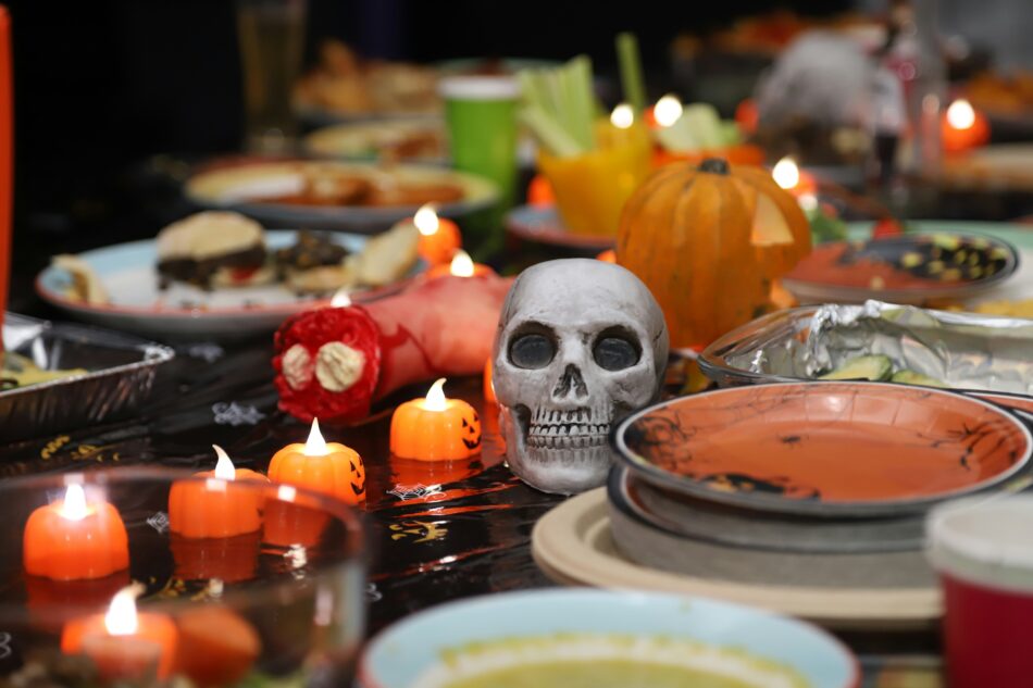 The Flavors of Remembrance: Exploring Día de los Muertos Food in Dallas
