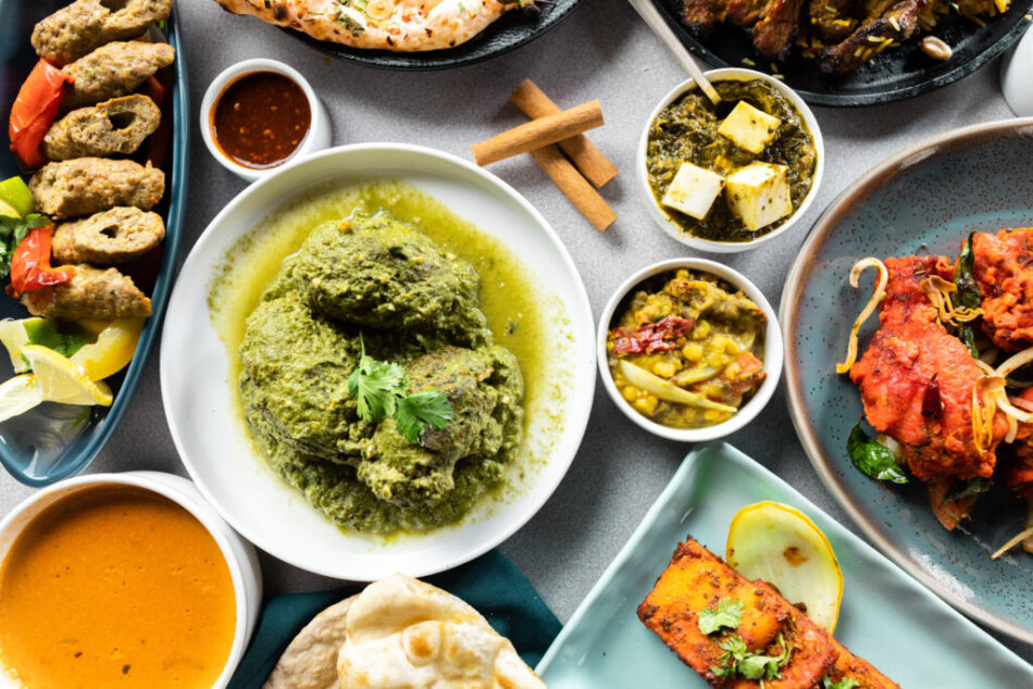 10 Best Indian Restaurants in Dallas: Hidden Gems You’ll Wish You Found Sooner