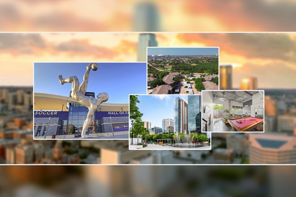 Things to Do in Dallas During the FIFA World Cup 2026