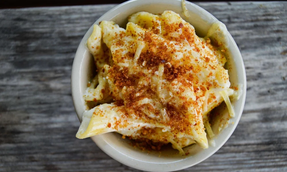 gluten-free Thanksgiving sides in Dallas