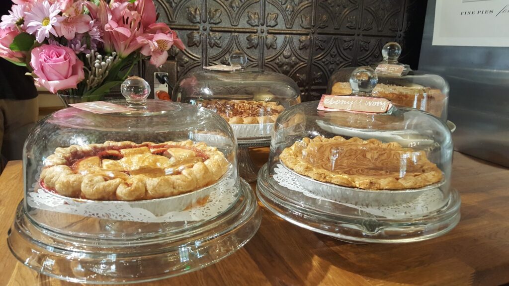 gluten-free Thanksgiving sides in Dallas