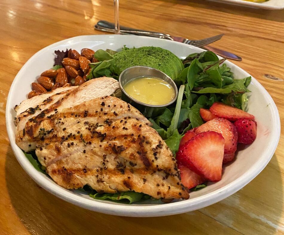 Where to Find the Best Gluten-Free Thanksgiving Sides in Dallas