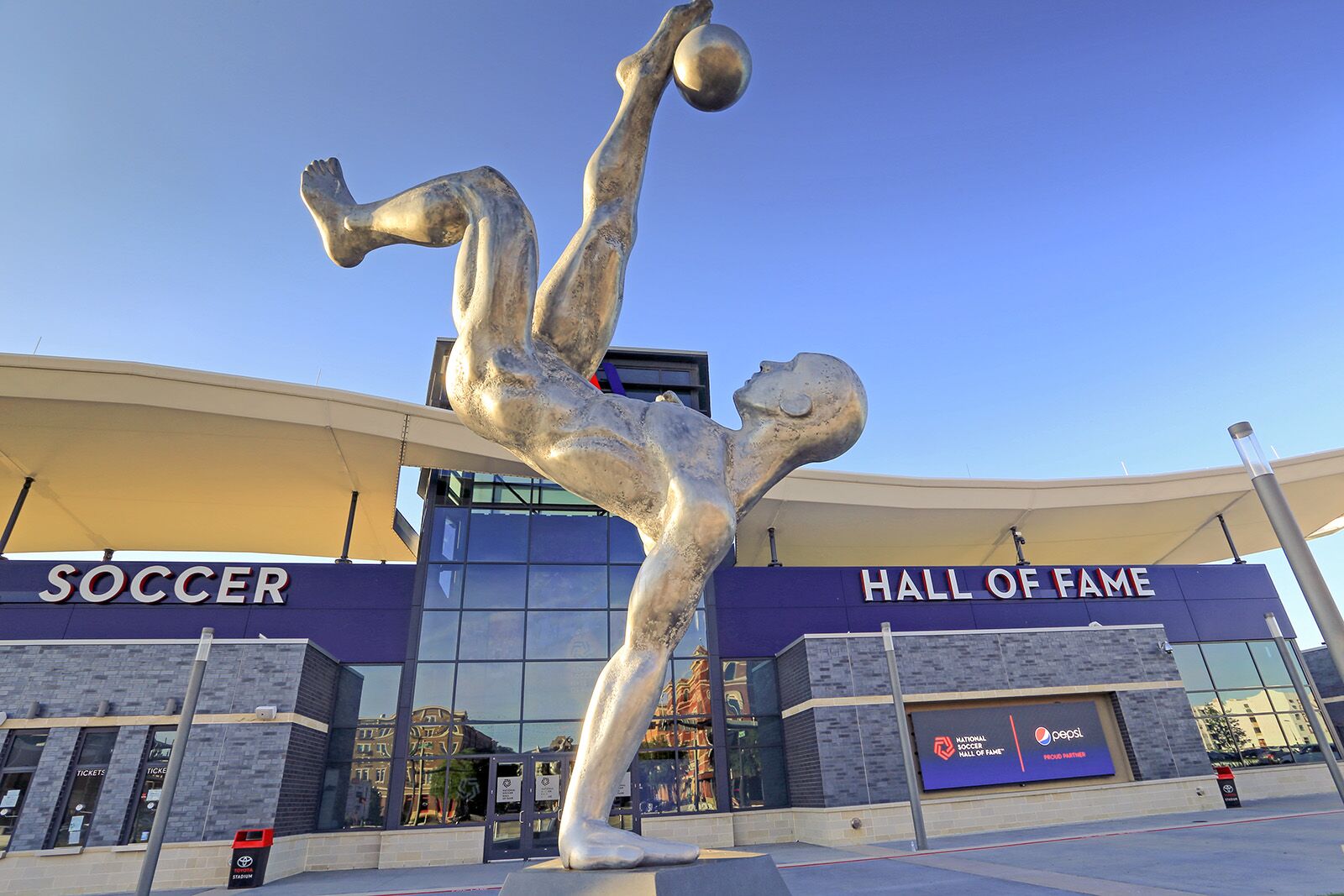 Where to Eat in Dallas During the FIFA World Cup: A Local-First Guide