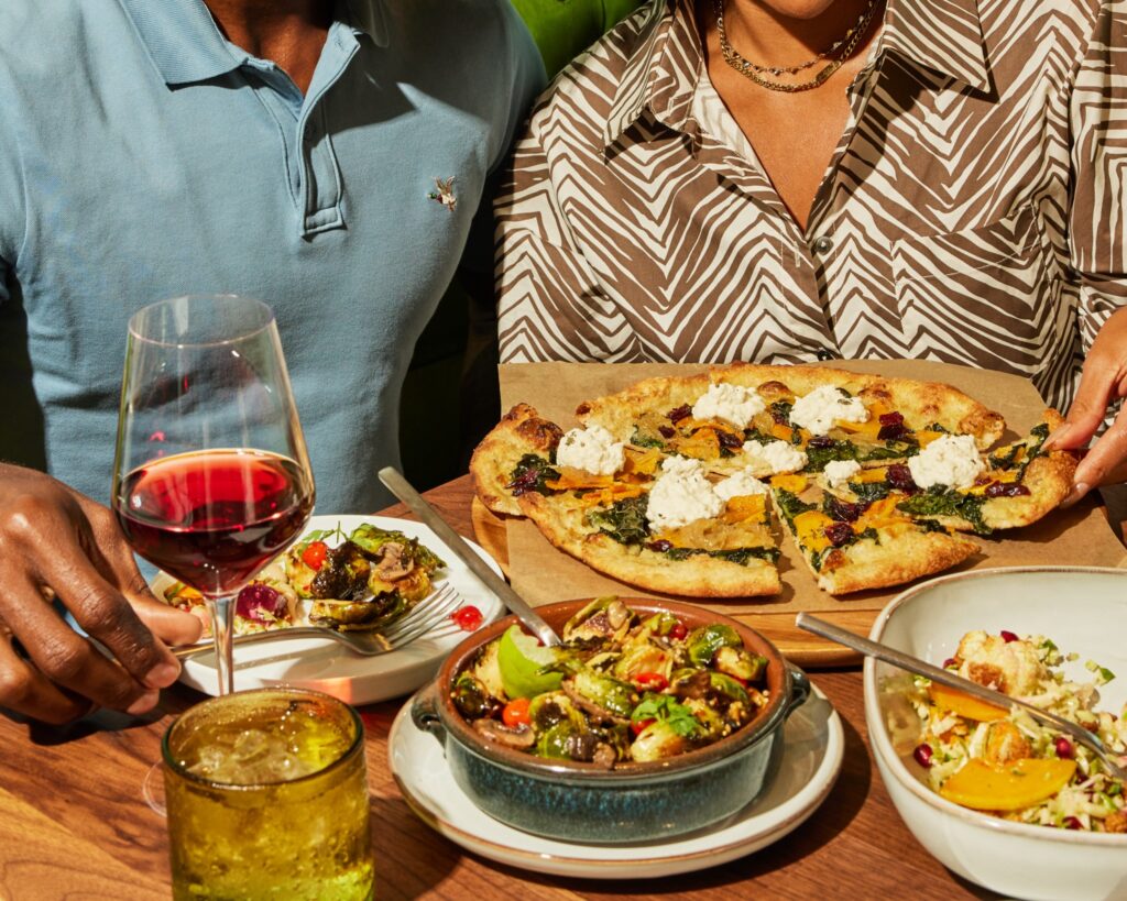 gluten-free food Dallas